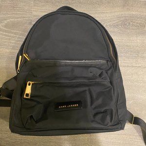 Marc Jacobs Nylon Backpack